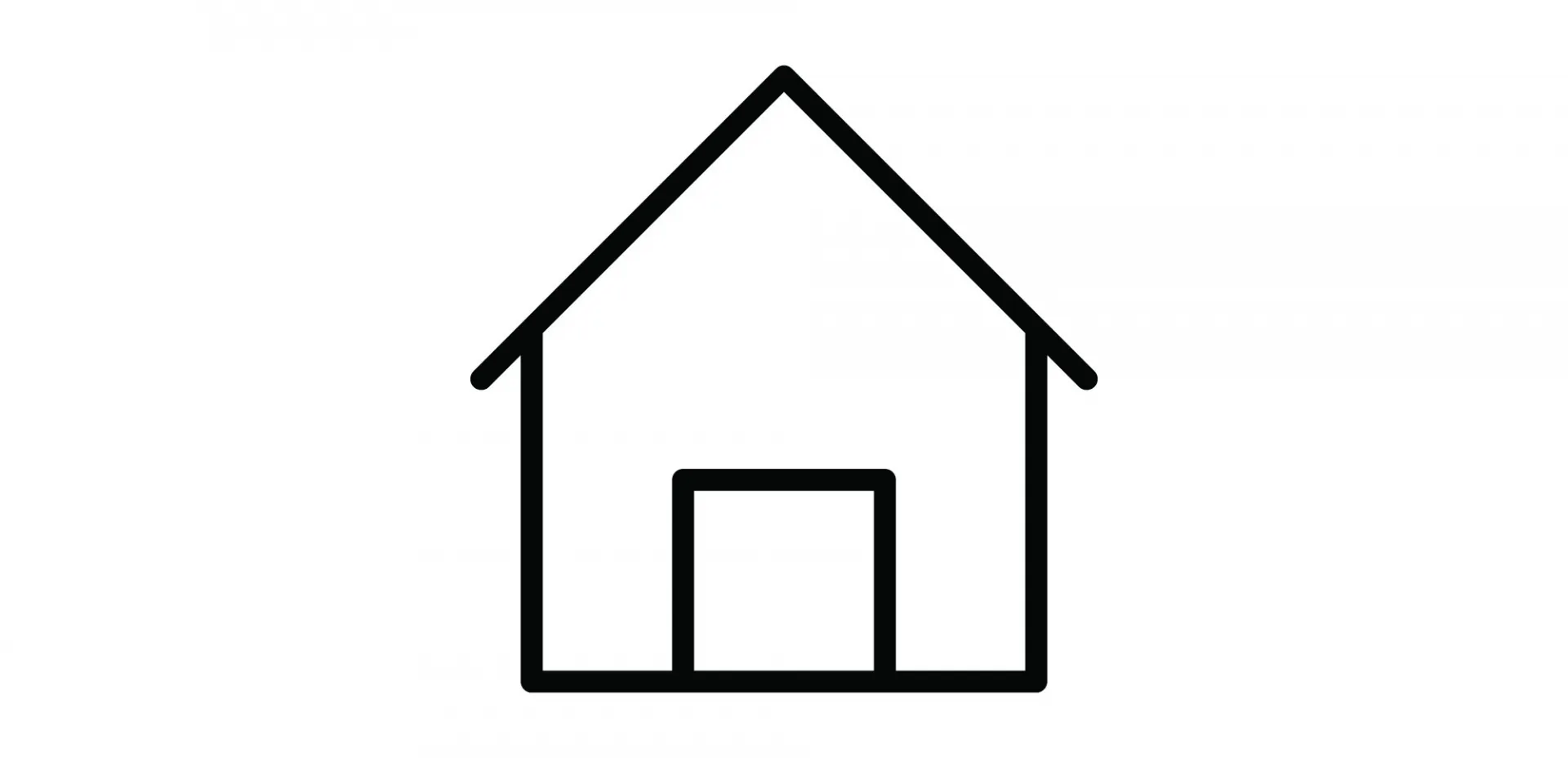 housing icon